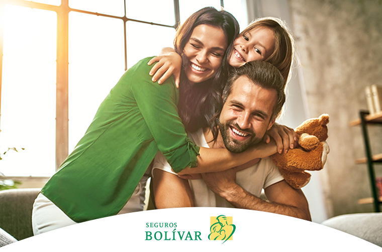 Seguro de Vida Seguros Bolivar Proteccion Credito