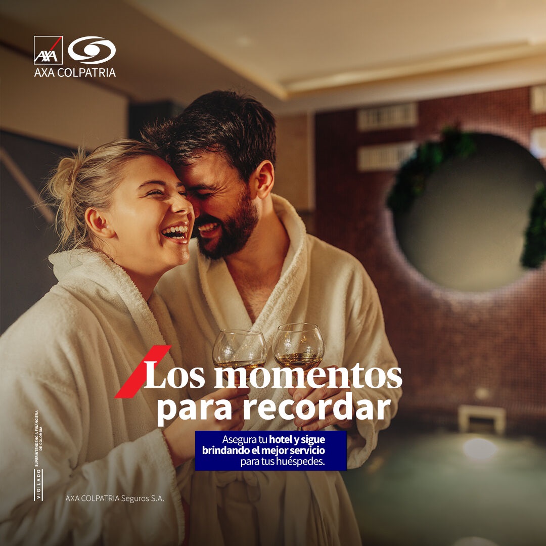 RC AIRBNB COLOMBIA