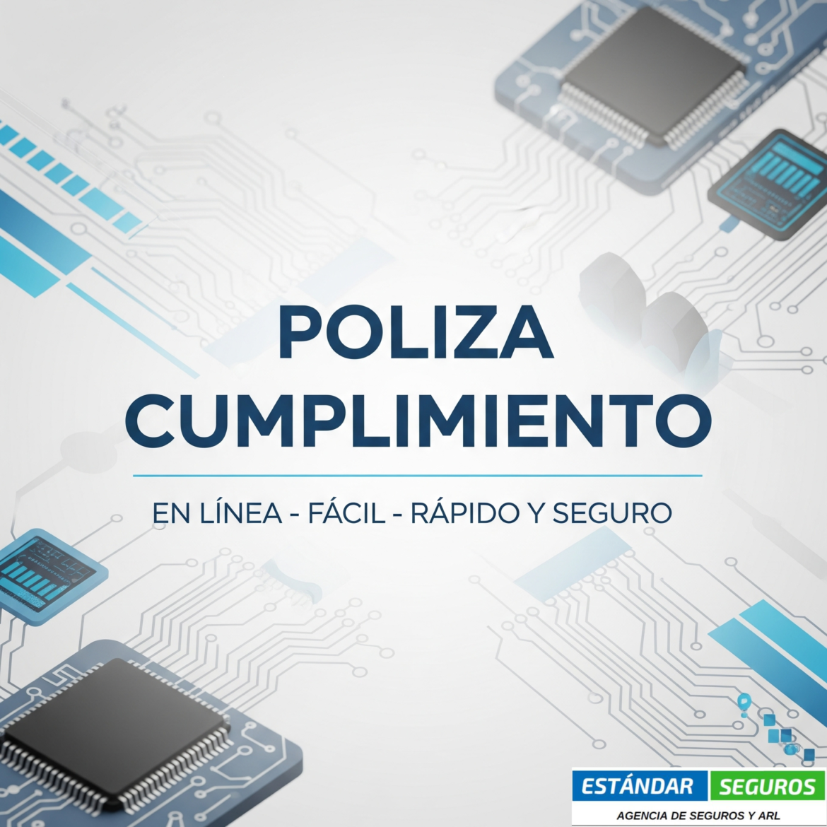 POLIZA CUMPLIMIENTO PARTICULARES