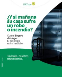 SEGURO HOGAR