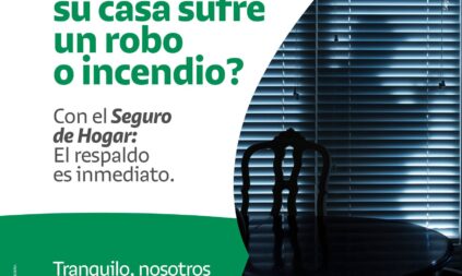 SEGURO HOGAR