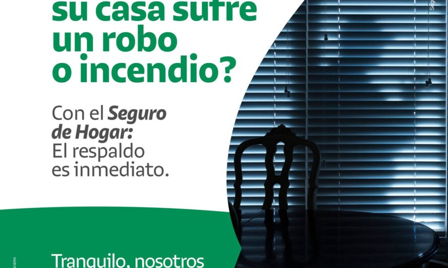 SEGURO HOGAR