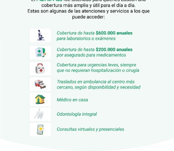 SEGURO SALUD A SU MEDIDA